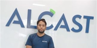 Alcast: Uma História de superação e conquistas