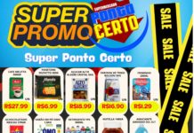 SUPERMERCADO PONTO CERTO