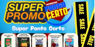 SUPERMERCADO PONTO CERTO