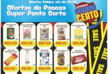 SUPERMERCADO PONTO CERTO