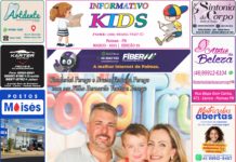 INFORMATIVO KIDS