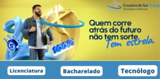 CRUZEIRO DO SUL VIRTUAL