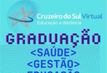 CRUZEIRO DO SUL VIRTUAL