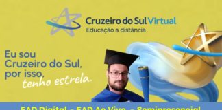 CRUZEIRO DO SUL VIRTUAL
