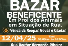 BAZAR BENEFICENTE