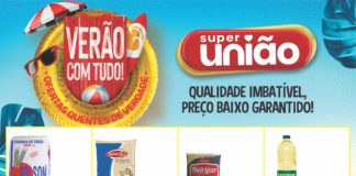 SUPERMERCADO UNIÃO