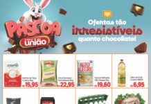 SUPERMERCADO UNIÃO
