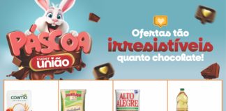 SUPERMERCADO UNIÃO