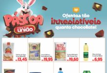 SUPERMERCADO UNIÃO