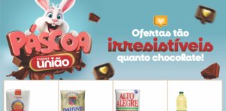 SUPERMERCADO UNIÃO