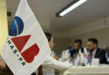 OAB Palmas realiza primeiro Colégio de Diretoria e Presidentes de Comissões