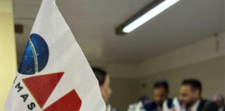 OAB Palmas realiza primeiro Colégio de Diretoria e Presidentes de Comissões