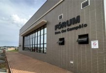 Tribunal do Júri do Fórum de Palmas será palco da Audiência Pública da Cultura