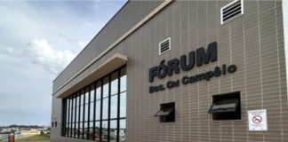 Tribunal do Júri do Fórum de Palmas será palco da Audiência Pública da Cultura