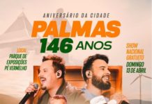 Palmas/PR comemora 146 anos com programação especial e eventos gratuitos