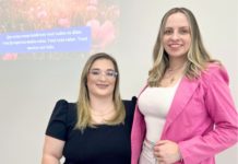 Comemoração do Dia das Mulheres na Marini Compensados