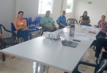 Coronel Domingos Soares realizou pré conferência com o tema “Saúde do Trabalhador e da Trabalhadora”