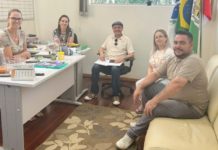 Aniversário do Município: Gincana da Cultura terá três dias de shows em abril