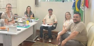 Aniversário do Município: Gincana da Cultura terá três dias de shows em abril