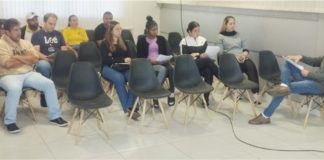 REUNIÃO ABRE INSCRIÇÕES DE EQUIPES PARA A GINCANA EM CONGRESSO TÉCNICO