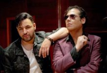 ANJOS DO HANNGAR, STAR BEATLES, THOMAS MACHADO E LUÍZA BARBOSA: OS SHOWS DA GINCANA DE ANIVERSÁRIO DO MUNICÍPIO