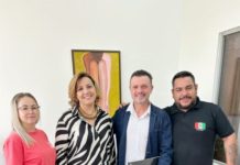 GINCANA CULTURAL: VISITAS ÀS ESCOLAS ACONTECERAM ENTRE JANEIRO E MARÇO