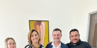 GINCANA CULTURAL: VISITAS ÀS ESCOLAS ACONTECERAM ENTRE JANEIRO E MARÇO