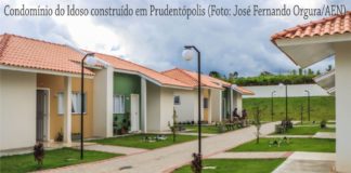 Prefeitura de Palmas vai comprar áreas para construção de habitações sociais