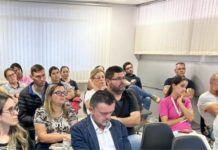 CONSELHO MUNICIPAL DE SAÚDE: CONTROLE SOCIAL NO SUS CADA VEZ MAIS ATUANTE