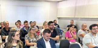 CONSELHO MUNICIPAL DE SAÚDE: CONTROLE SOCIAL NO SUS CADA VEZ MAIS ATUANTE