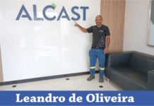 Alcast: Uma História de superação e conquistas