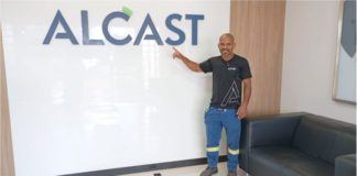 Alcast: Uma História de superação e conquistas