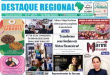 CAPA JORNAL DESTAQUE REGIONAL 02/05