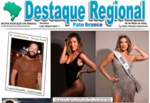 JORNAL DESTAQUE REGIONAL PATO BRANCO 02/05