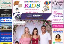 INFORMATIVO KIDS