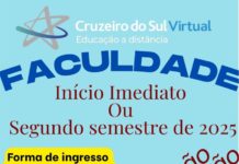 CRUZEIRO DO SUL VIRTUAL