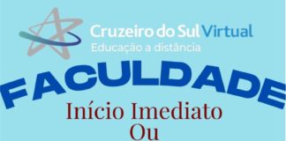 CRUZEIRO DO SUL VIRTUAL