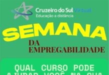 CRUZEIRO DO SUL VIRTUAL