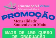 CRUZEIRO DO SUL VIRTUAL