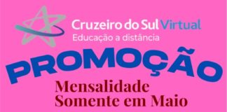 CRUZEIRO DO SUL VIRTUAL