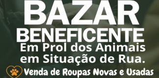 BAZAR BENEFICENTE