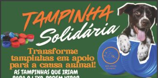 Doe Tampinhas, Salve Vidas!