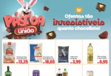 SUPERMERCADO UNIÃO