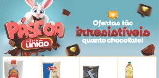 SUPERMERCADO UNIÃO