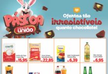 SUPERMERCADO UNIÃO