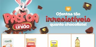 SUPERMERCADO UNIÃO