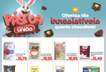 SUPERMERCADO UNIÃO