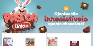 SUPERMERCADO UNIÃO