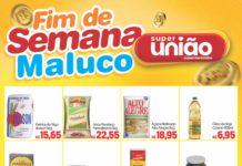 SUPERMERCADO UNIÃO