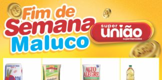 SUPERMERCADO UNIÃO
